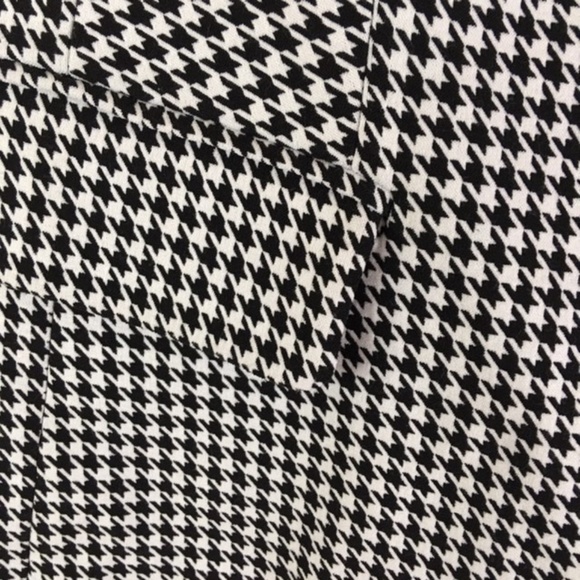 Lane Bryant "The Bryant" Houndstooth Blazer 14 - Picture 5 of 8